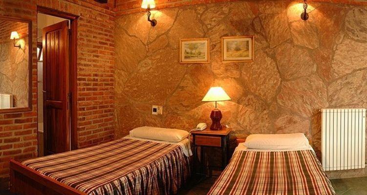 Taormina Hotel Pinamar Exterior photo