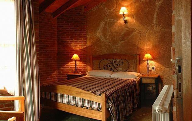 Taormina Hotel Pinamar Room photo