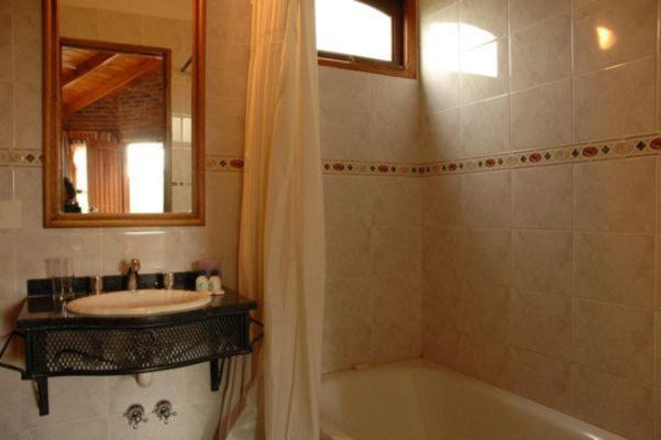 Taormina Hotel Pinamar Room photo