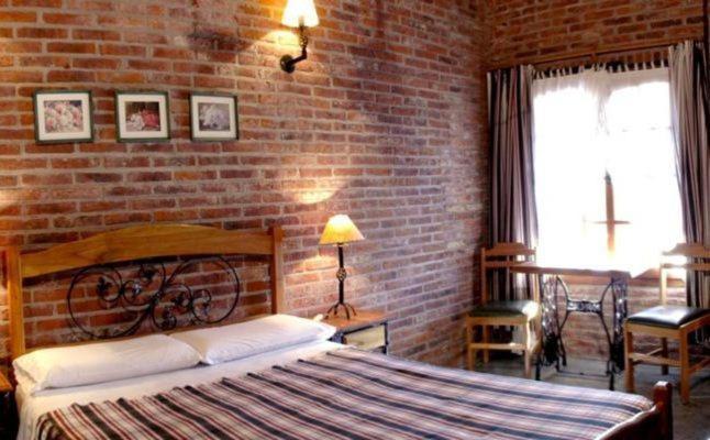 Taormina Hotel Pinamar Room photo