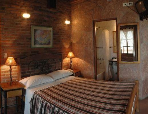Taormina Hotel Pinamar Room photo